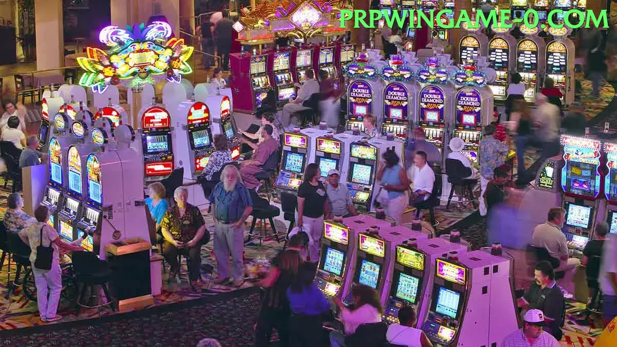 Timi Slots.version.slots low budget